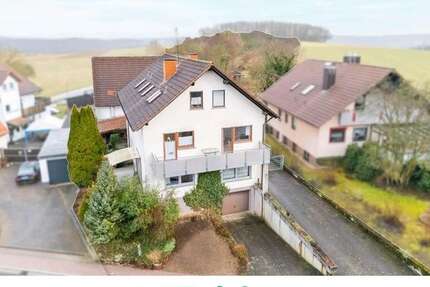 Haus Marktheidenfeld / Marienbrunn Marienbrunn - 10 Zimmer, 243 m&sup2;, 499.000&euro; | Angebot:25753787