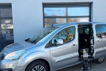 Peugeot Partner 148.000 km 15.950 &euro; Würzburg 97084