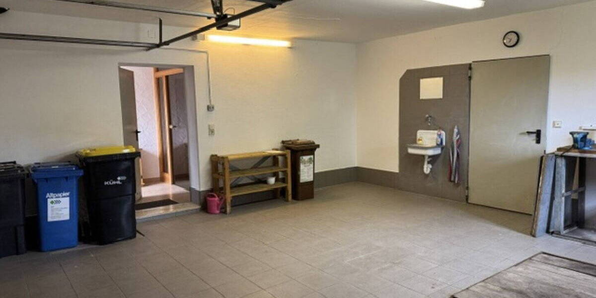 Einfamilienhaus Grünsfeld Krensheim - 8 Zimmer, 266 m&sup2;, 550.000&euro; | Angebot:26763697
