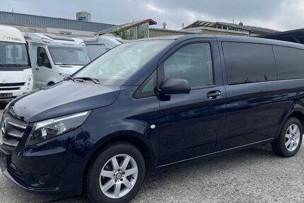 Mercedes-Benz Vito 51.000 km 29.900 &euro; Karlstadt am Main 97753