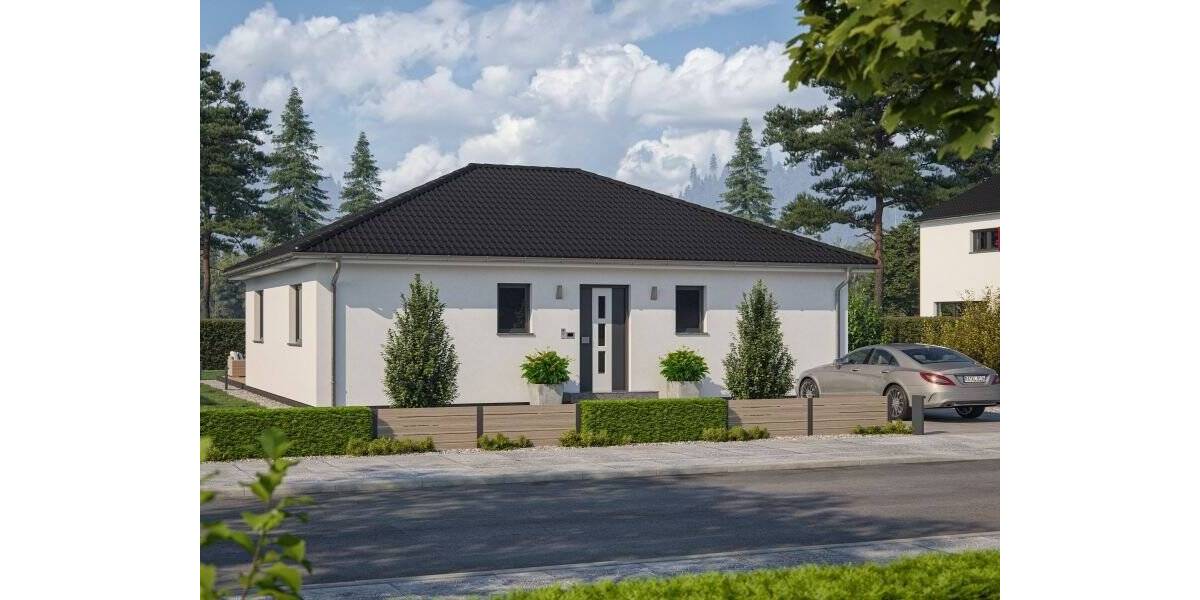 Bungalow Tauberbischofsheim - 2 Zimmer, 97 m&sup2;, 389.000&euro; | Angebot:25212584