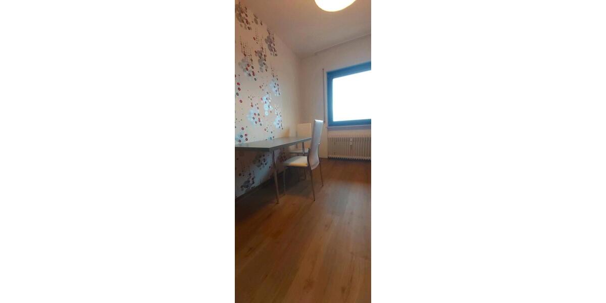 Schöne 2 Zimmer Whg in Marktheidenfeld 2 zimmer