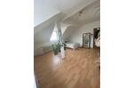 WG-geeignete 2-Zimmer-Dachgeschosswohnung in Würzburg 2 zimmer