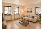 Erdgeschoßwohnung Kitzingen - 4 Zimmer, 110 m&sup2;, 245.000&euro; | Angebot:27162941