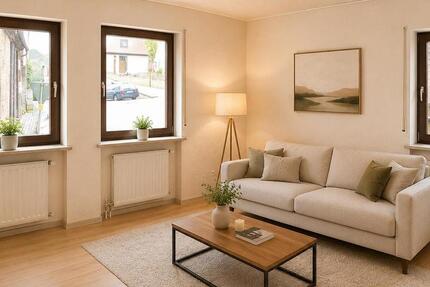 Wohnung Kitzingen - 4 Zimmer, 110 m&sup2;, 245.000&euro; | Angebot:27162941