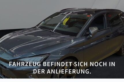 Cupra Leon 22.000 km 32.980 &euro; Würzburg 97076