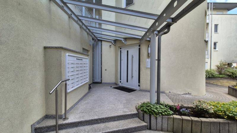 Etagenwohnung Marktheidenfeld - 3 Zimmer, 85 m&sup2;, 260.000&euro; | Angebot:26544310