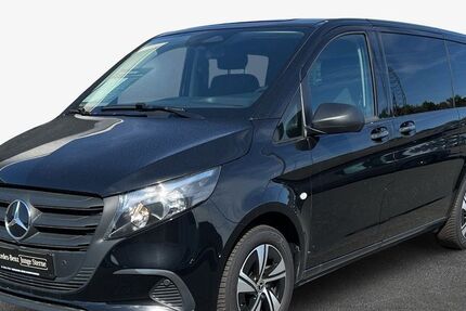 Mercedes-Benz Vito 21.808 km 43.800 &euro; Würzburg 97076