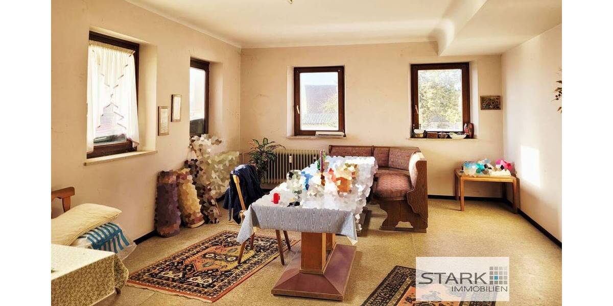 Mehrfamilienhaus, Wohnhaus Kleinrinderfeld - 1 Zimmer, 262 m&sup2;, 560.000&euro; | Angebot:25815508