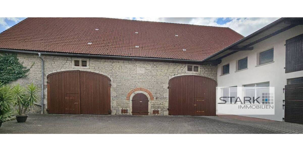 Mehrfamilienhaus, Wohnhaus Wittighausen Oberwittighausen - 1 Zimmer, 176 m&sup2;, 495.000&euro; | Angebot:26080165