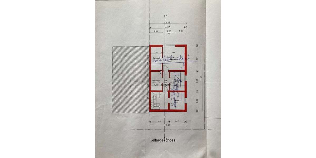 Haus zum Kaufen in Rottenbauer 650.000 € 160 m² 6 zimmer