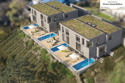 Haus Höchberg - 5 Zimmer, 229 m&sup2;, 2.557.000&euro; | Angebot:25703519