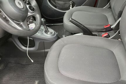 Smart ForFour 93.245 km 9.500 &euro; RIMPAR 97222