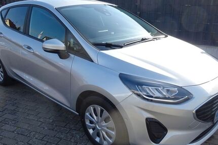 Ford Fiesta 19.831 km 16.890 &euro; Tauberbischofsheim 97941