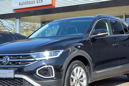 VW T-Roc 34.473 km 23.870 &euro; Würzburg 97084