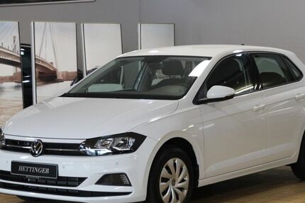 VW Polo 22.600 km 16.450 &euro; Marktheidenfeld 97828