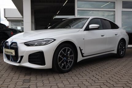 BMW i4 23.978 km 39.990 &euro; Karlstadt 97753