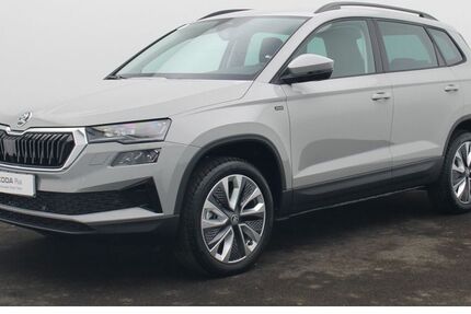 Skoda Karoq 3.000 km 38.980 &euro; Würzburg 97084