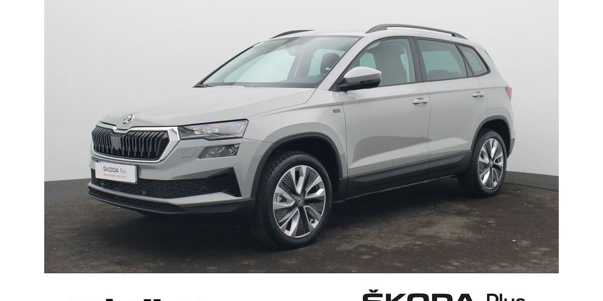 Skoda Karoq 3.000 km 38.980 &euro; Würzburg 97084