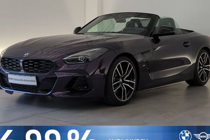 BMW Z4 16.209 km 45.460 &euro; Würzburg 97076