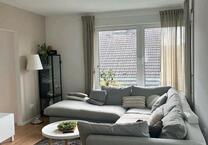 Helle 3 Zimmer Wohnung in Marktheidenfeld