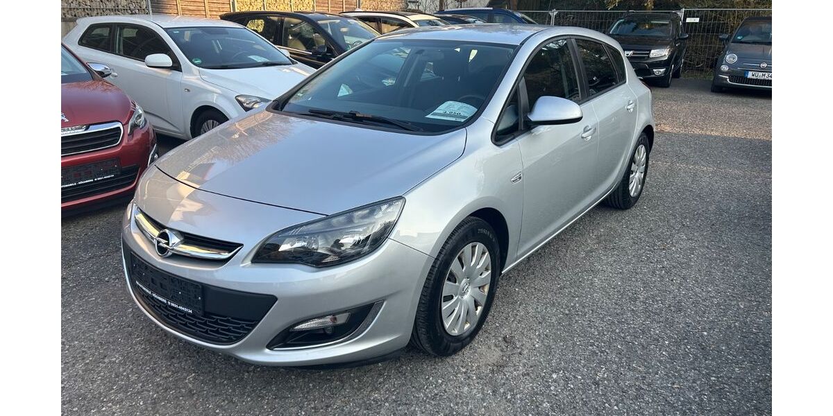 Opel Astra 172.000 km 4.950 &euro; Höchberg 97204