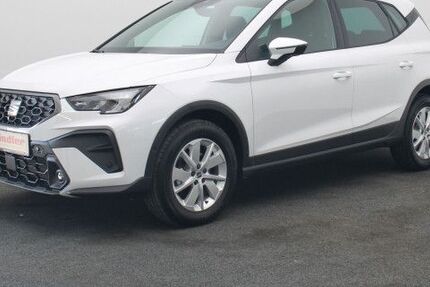 Seat Arona 5.000 km 28.880 &euro; Würzburg 97076