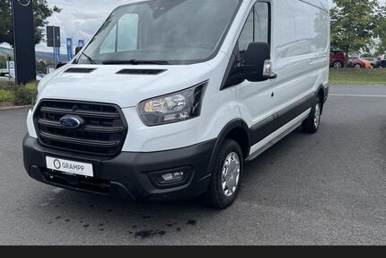 Ford Transit 20.150 km 27.490 € Karlstadt 97753