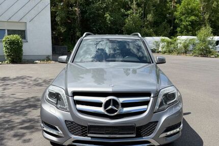 Mercedes-Benz GLK 220 141.500 km 16.950 &euro; Rimpar 97222