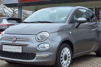 Fiat 500 51.130 km 13.490 &euro; Würzburg 97084