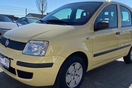 Fiat Panda 110.145 km 2.450 &euro; Bergtheim 97241