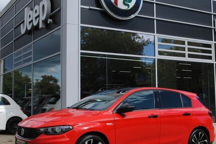 Fiat Tipo 32.500 km 14.490 € Würzburg 97076