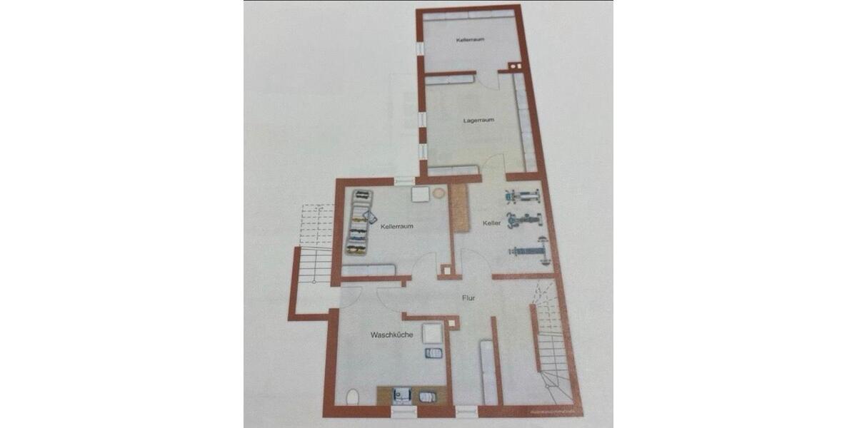 Mehrfamilienhaus, Wohnhaus Geroldshausen - 7 Zimmer, 170 m&sup2;, 490.000&euro; | Angebot:26325040