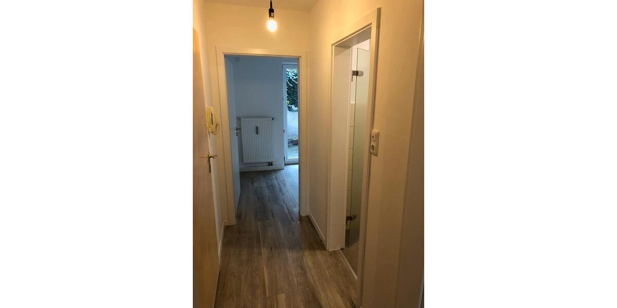 Erdgeschoßwohnung Würzburg Heuchelhof - 1 Zimmer, 36 m&sup2;, 478&euro; | Angebot:26107928