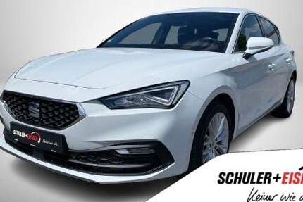 Seat Leon 72.000 km 21.990 € Werneck 97440