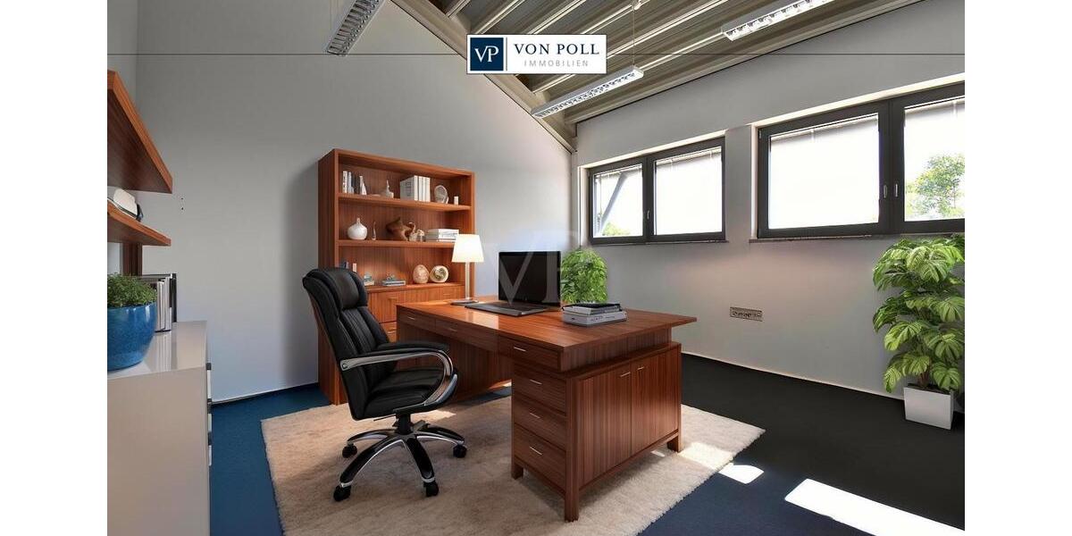 Gewerbeobjekt Kitzingen - 4.500&euro; | Angebot:26335171