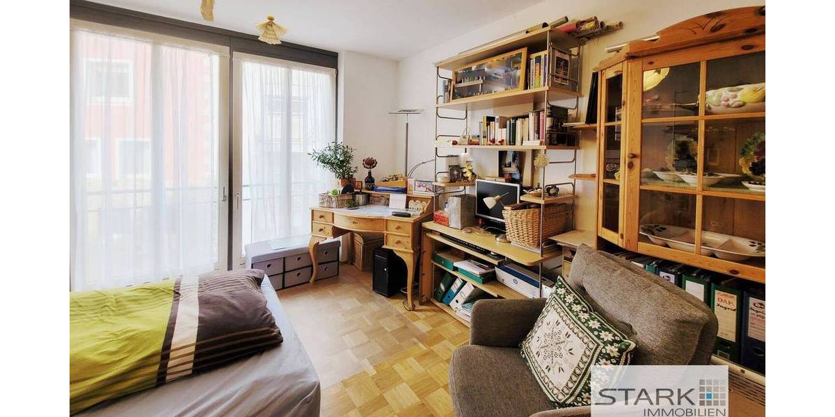 Etagenwohnung Würzburg Altstadt - 4 Zimmer, 104 m&sup2;, 522.000&euro; | Angebot:26155429