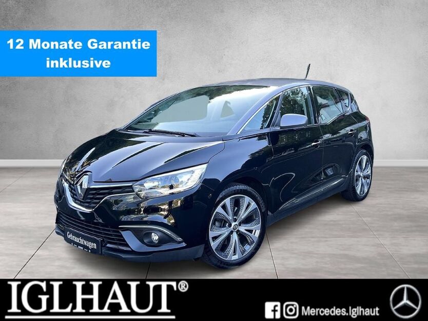 Renault Scenic 71.660 km 14.890 € Marktbreit 97340
