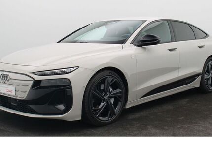 Audi A6 e-tron 25.000 km 68.980 € Würzburg 97076