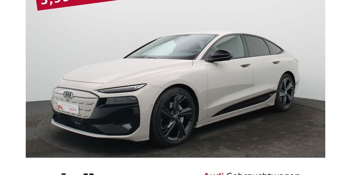 Audi A6 e-tron 25.000 km 68.980 € Würzburg 97076