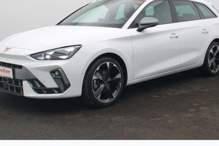 Cupra Leon 27.000 km 32.180 &euro; Würzburg 97076