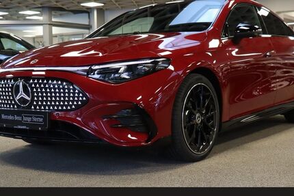 Mercedes-Benz CLA 250 4.900 km 50.800 &euro; Karlstadt 97753