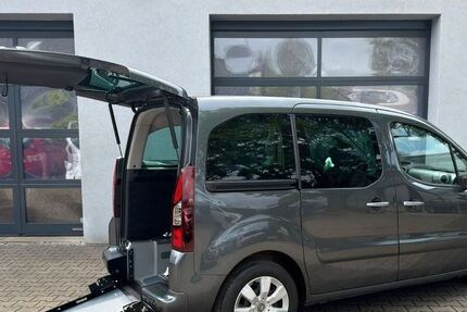 Citroen Berlingo 47.000 km 21.950 &euro; Würzburg 97084