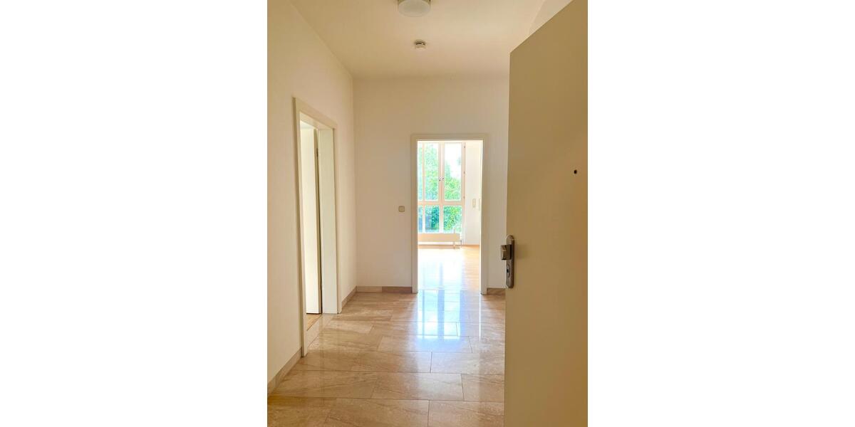 Erdgeschoßwohnung Würzburg Frauenland - 3 Zimmer, 89 m&sup2;, 1.350&euro; | Angebot:25990535