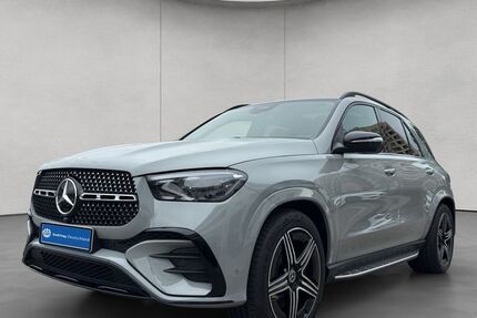 Mercedes-Benz GLE 350 4.247 km 93.800 € Würzburg 97072