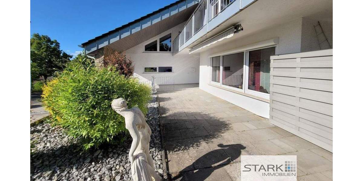 Mehrfamilienhaus, Wohnhaus Grünsfeld - 8 Zimmer, 353 m&sup2;, 595.000&euro; | Angebot:25927365