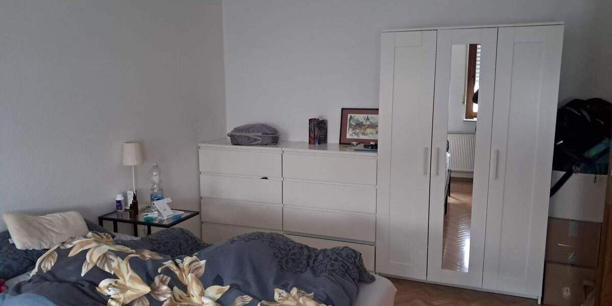 Etagenwohnung Riedenheim Stalldorf - 2 Zimmer, 70 m&sup2;, 435&euro; | Angebot:26824987