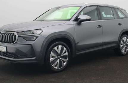 Skoda Kodiaq 10.500 km 42.980 &euro; Würzburg 97084