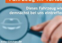 Gebrauchtwagen VW Tayron
