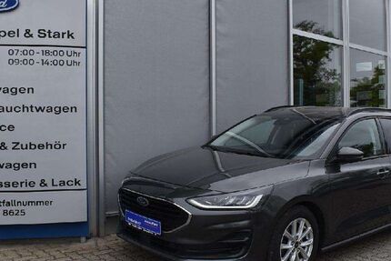 Ford Focus 119.325 km 12.990 &euro; Unterpleichfeld 97294